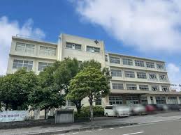 小学校　新通小学校（小学校）まで656m