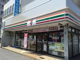 コンビニ　セブンイレブン 静岡常磐3丁目店（コンビニ）まで624m