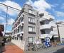 北野白梅町駅より徒歩13分 3階 築41年2ヶ月の賃貸物件