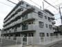 四ツ木駅より徒歩6分 3階 築37年3ヶ月の賃貸物件
