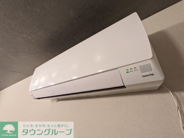 その他設備　設備