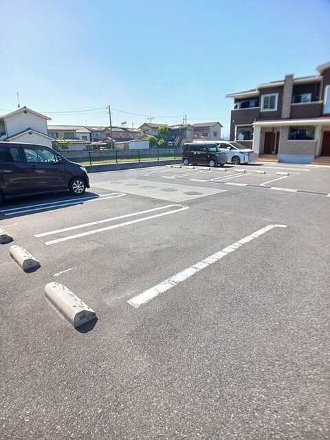 ＪＲ福塩線 神辺駅 徒歩15分 2階建 築8年のその他写真