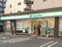 コンビニ　ファミリーマート 東三国六丁目店（コンビニ）まで298m