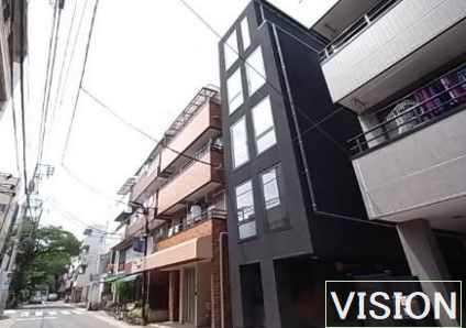建物外観　☆外観☆
