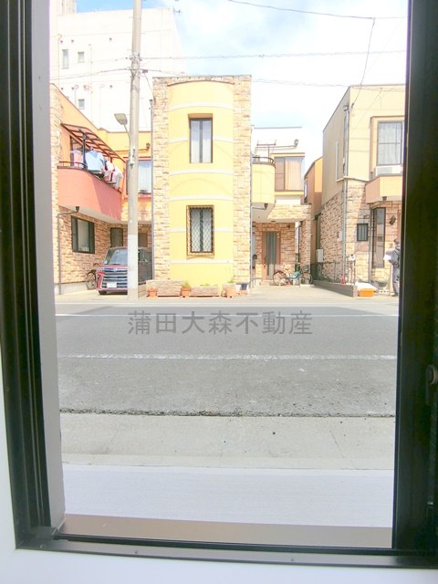 眺望　展望