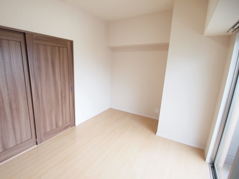 その他部屋・スペース　角部屋で明るいです。