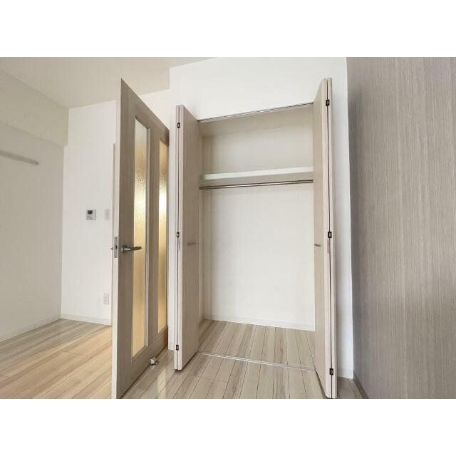 収納　物件画像