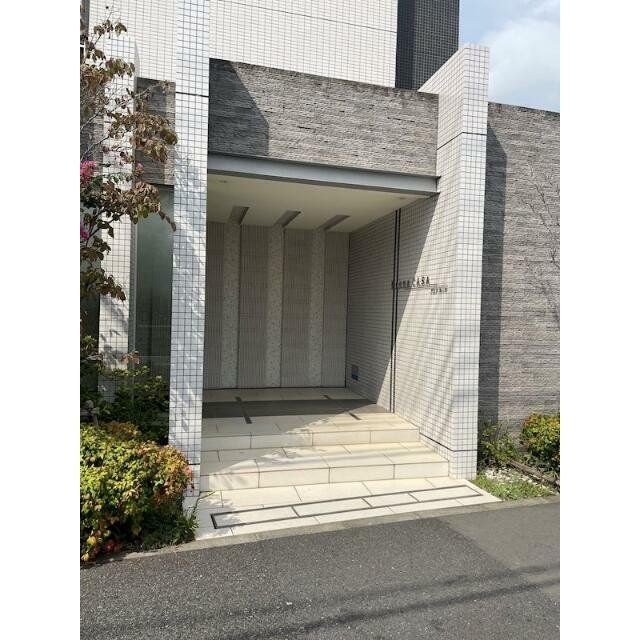 エントランス　物件画像
