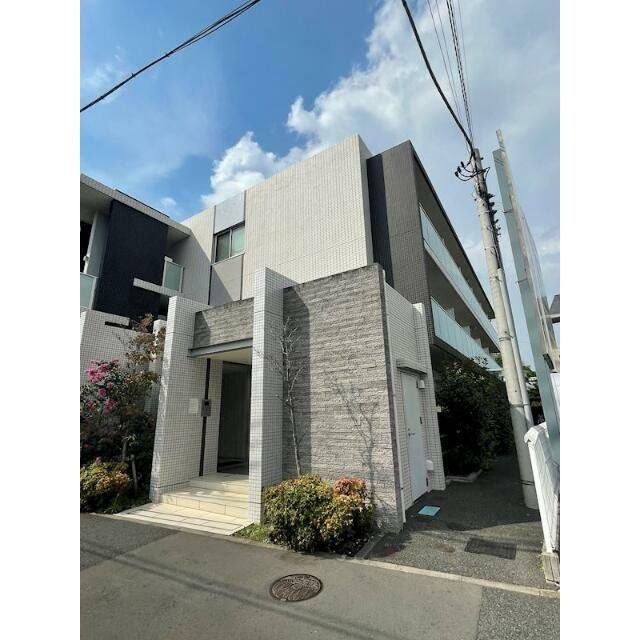 建物外観　物件画像