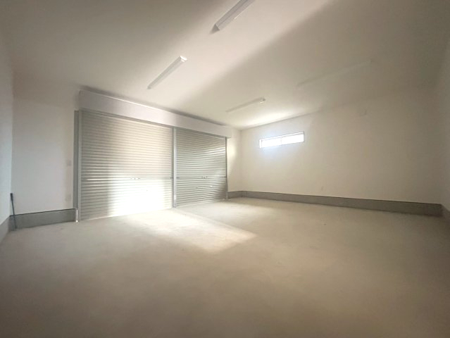 その他設備　※ガレージ