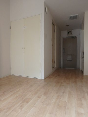 その他部屋・スペース　「洋室6帖のお部屋です」