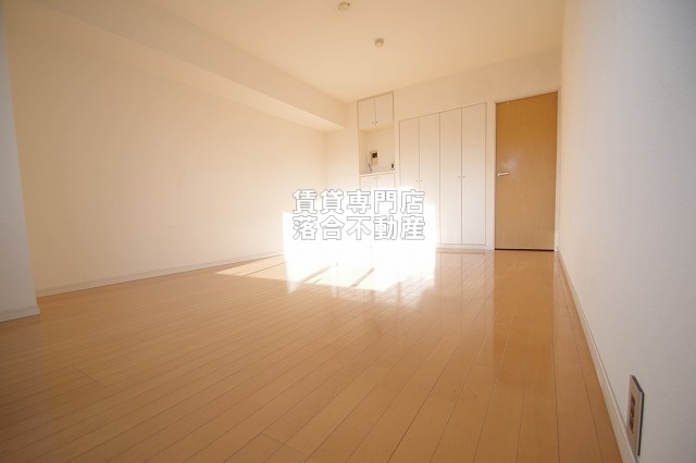 その他部屋・スペース　ゆったりした明るいお部屋