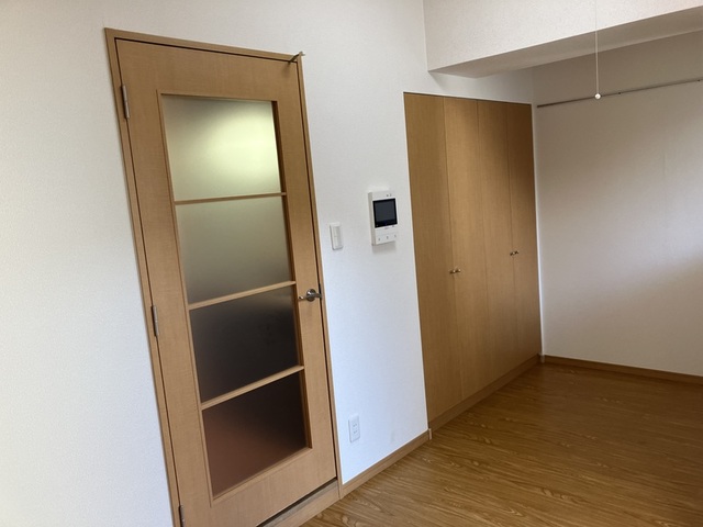 居室・リビング　きれいなお部屋