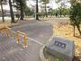 公園　巽公園（公園）まで1160m