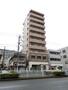 ＰＡＲＫＷｅｌｌ大島 4階 築19年4ヶ月の賃貸物件