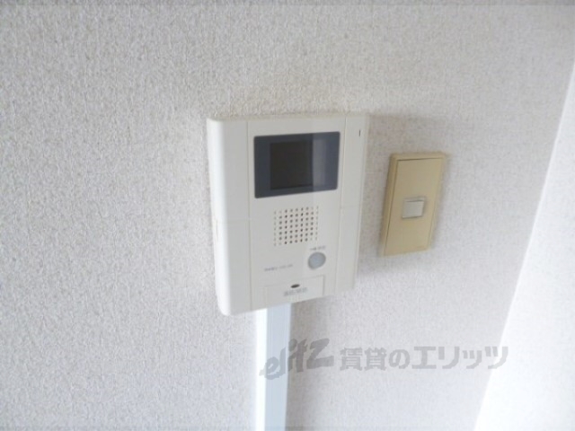 セキュリティ　ドアフォン（ＴＶ含）