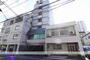 比治山橋駅より徒歩5分 4階 築33年の賃貸物件