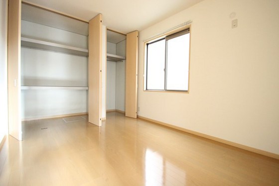 その他　※別部屋の写真です
