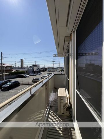 ＪＲ宇野線 備前西市駅 徒歩9分 2階建 築23年のその他写真