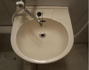 洗面設備　洗面※別部屋参考写真