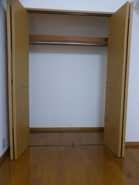 収納　収納※別部屋参考写真