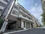 錦糸町駅より徒歩8分 5階 築42年5ヶ月の賃貸物件