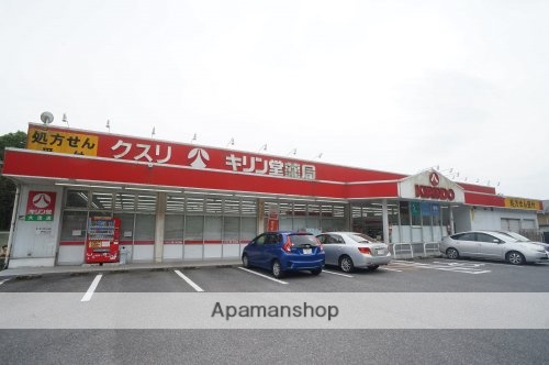 ドラックストア　キリン堂　大淀新野店（ドラッグストア）まで674m