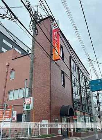 銀行　（株）西日本シティ銀行／雑餉隈支店（銀行）まで299m