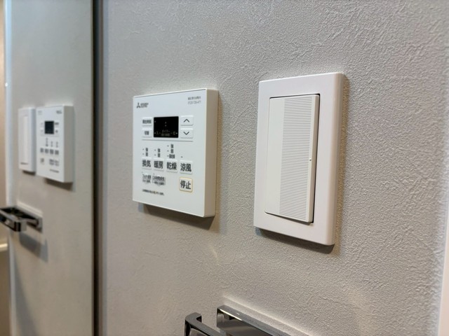 その他　別号室の写真です