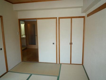 その他　和室