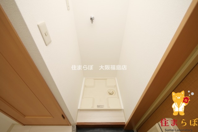 洗面設備　毎日使う場所だから