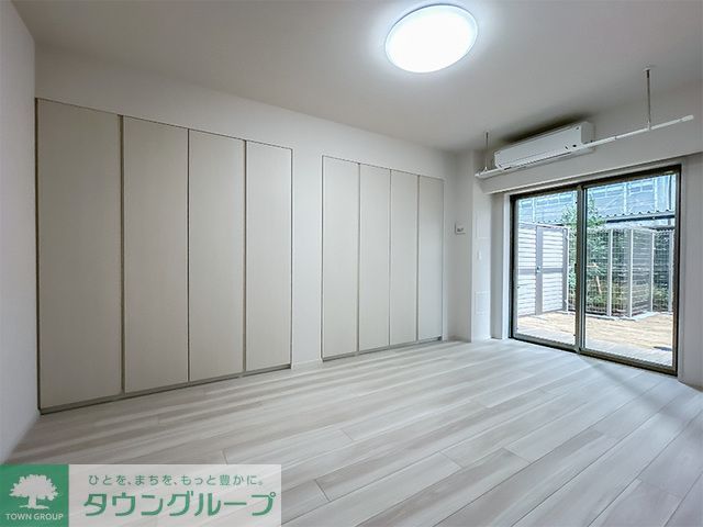 その他　※写真は同タイプ住戸です。