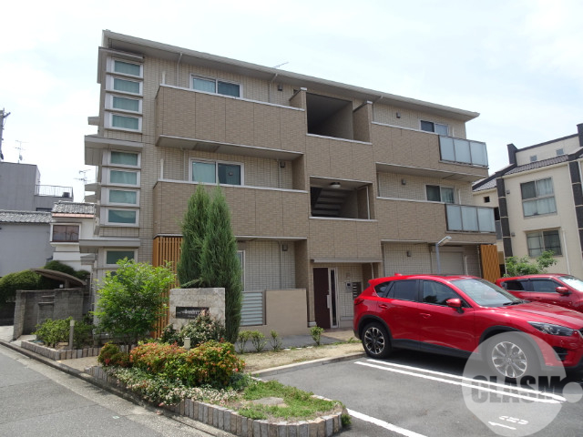 建物外観　大和ハウスのＤ－ｒｏｏｍ♪