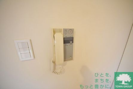 セキュリティ　★同建物別部屋参考★