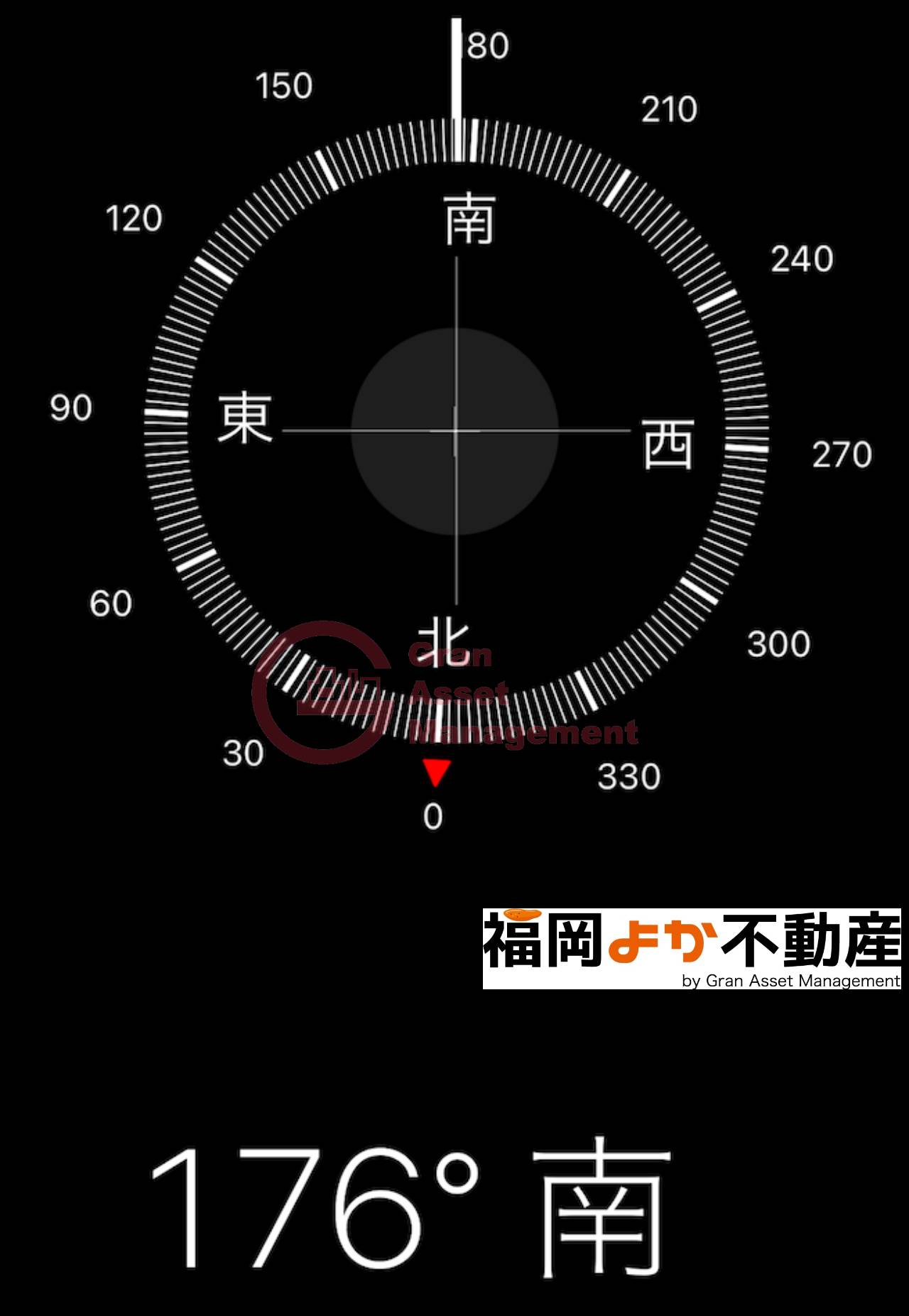 その他　バルコニー方角：現地確認済み