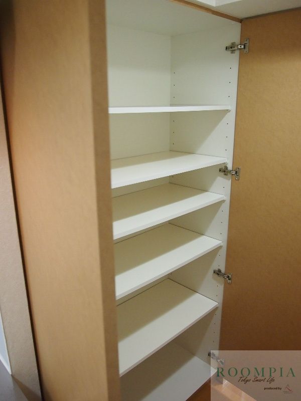 その他部屋・スペース　※同タイプの別のお部屋です。