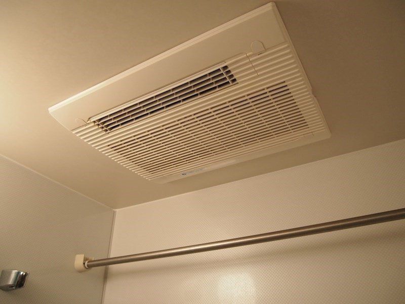 その他設備　※同タイプの別のお部屋です。