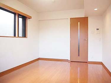 居室・リビング　★広々居室スペース★