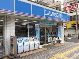 コンビニ　ローソン 鶴見中央四丁目店（コンビニ）まで164m