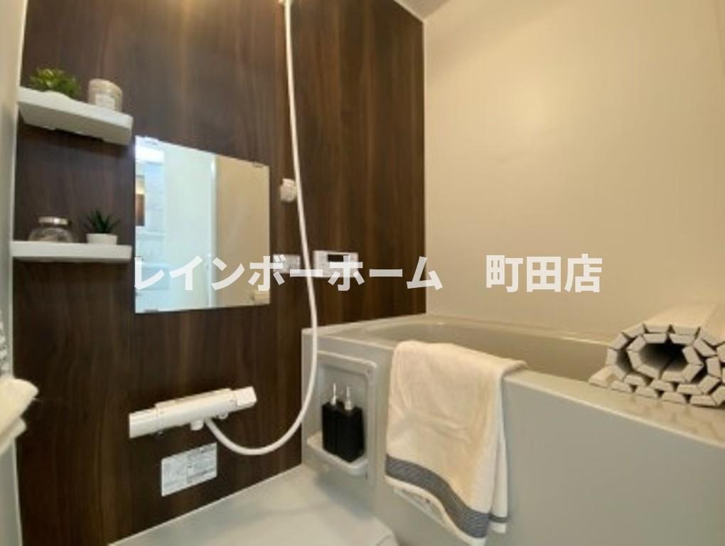 バス・シャワールーム　※イメージ画像です