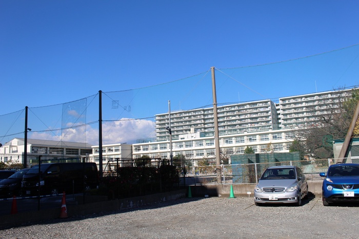 小学校　松原小学校（小学校）まで490m