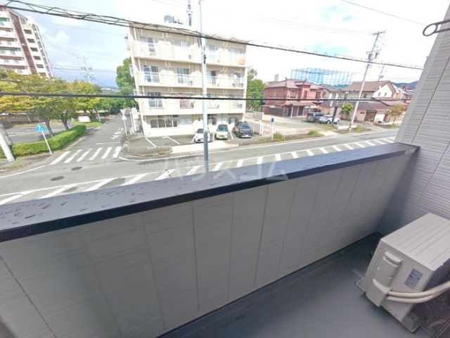 豊橋鉄道渥美線 小池駅 徒歩25分 3階建 築1年の内装写真