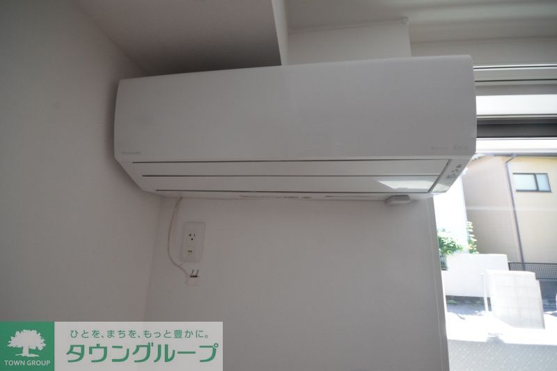 その他設備　お部屋探しはタウンハウジングへ♪