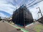 甲陽園駅より徒歩23分 3階 新築の賃貸物件