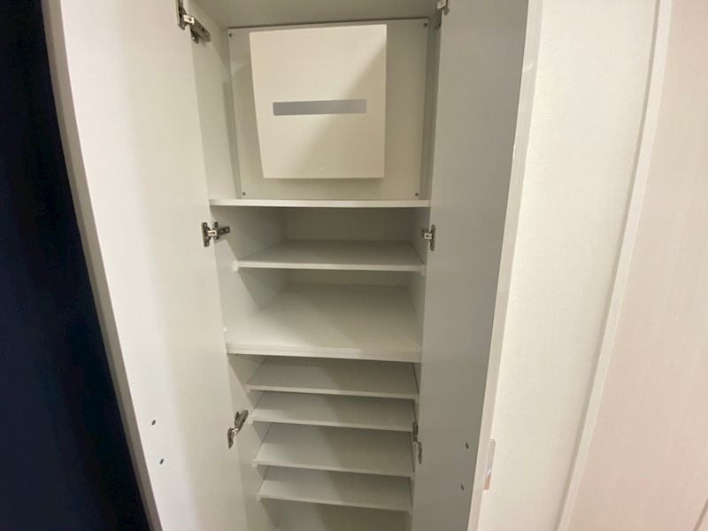 玄関　※同物件、別部屋になります。