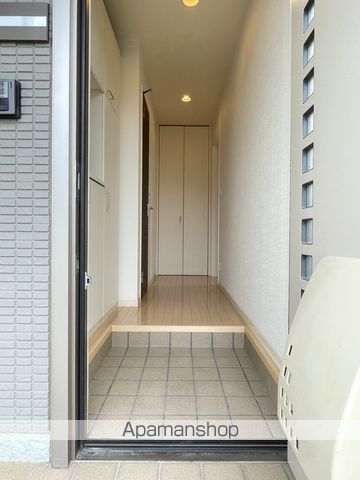 天竜浜名湖鉄道 新所原駅 徒歩4分 2階建 築18年の玄関写真