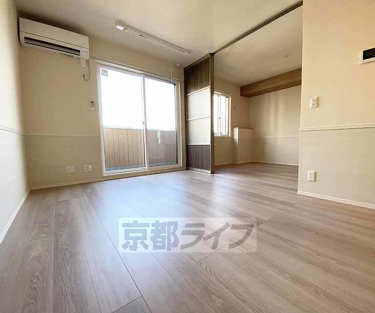 居室・リビング　開放感があり綺麗なお部屋です