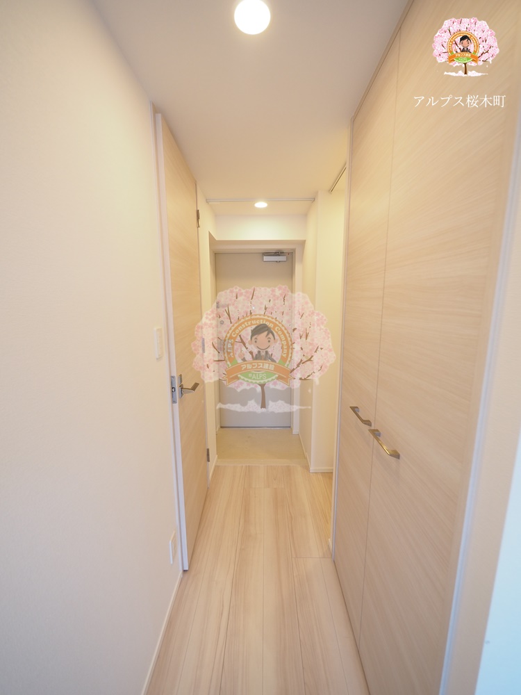 その他部屋・スペース　同一仕様