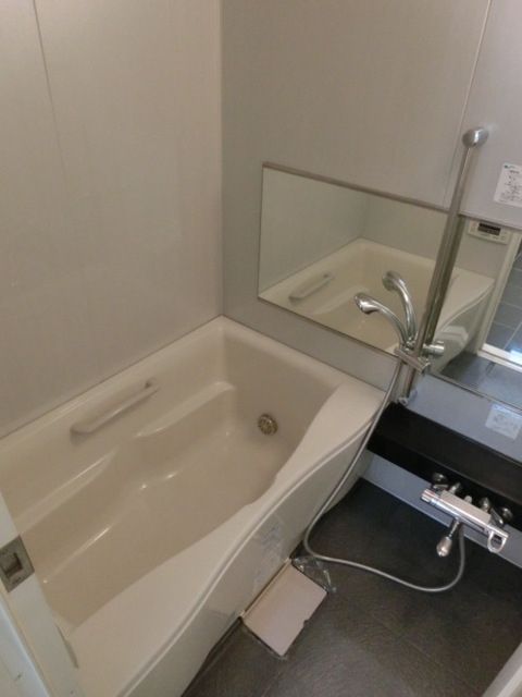 バス・シャワールーム　NULL