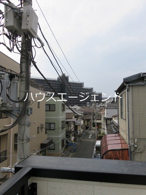 眺望　眺望です※参考画像